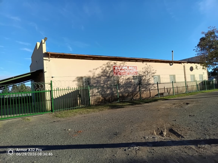 18 Bedroom Property for Sale in Middelburg Eastern Cape